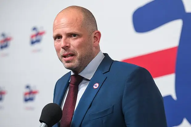 Тео Франкен