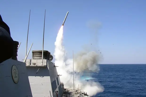 Tomahawk