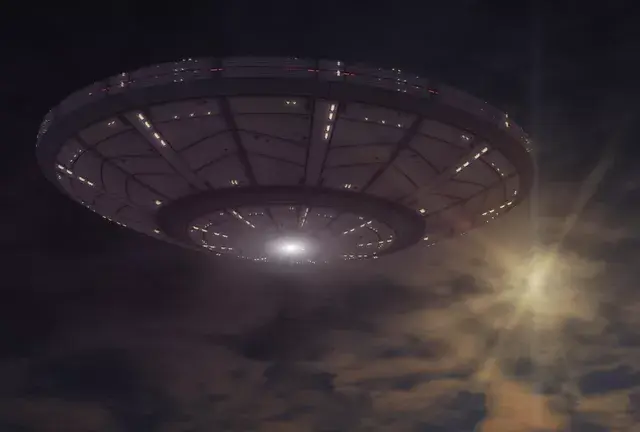 Межзвездный посланник