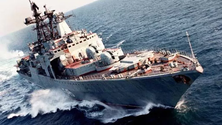 Маршал Шапошников