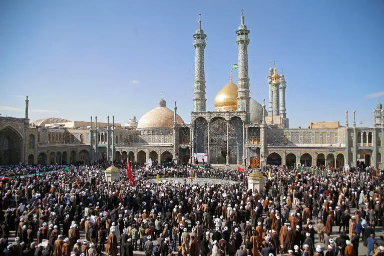 Траурный флаг