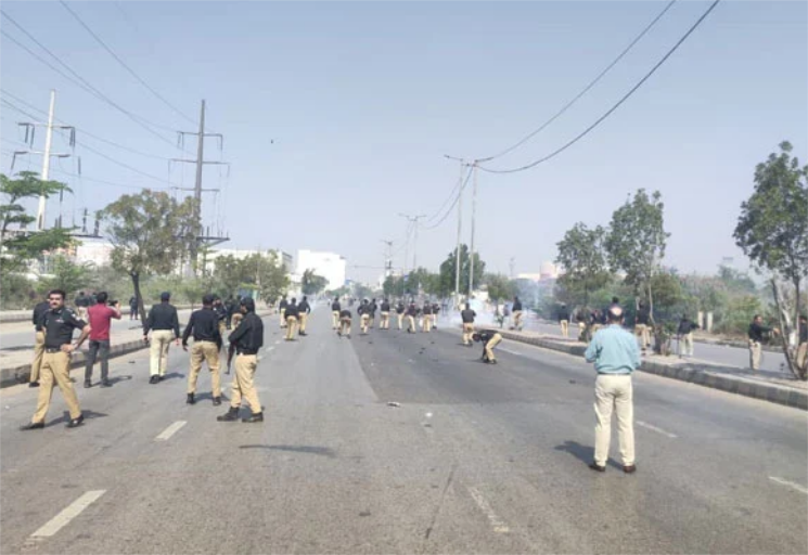 Консульство США