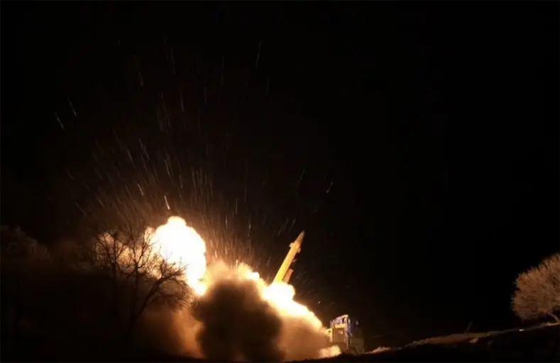 Ближний Восток