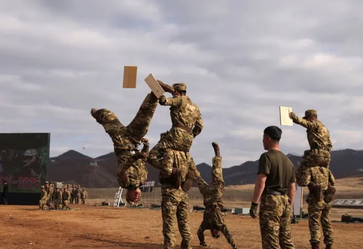 Один против ста