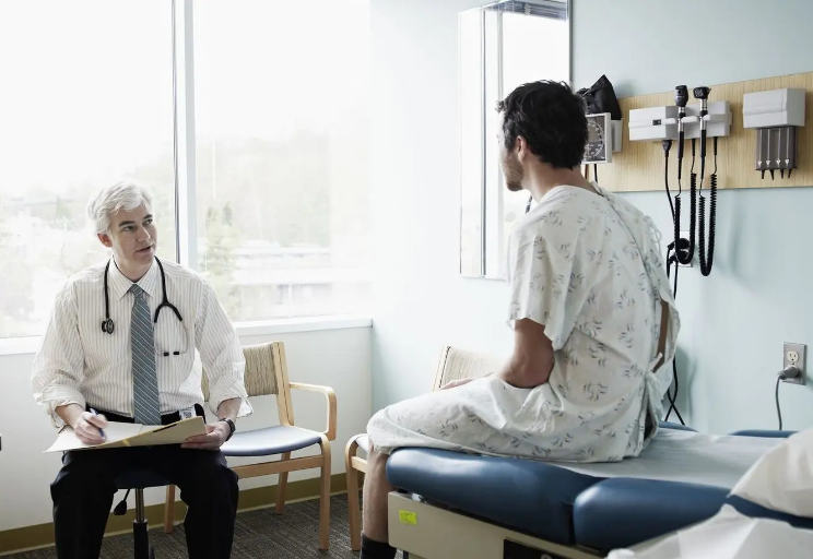 Лечения гепатита С