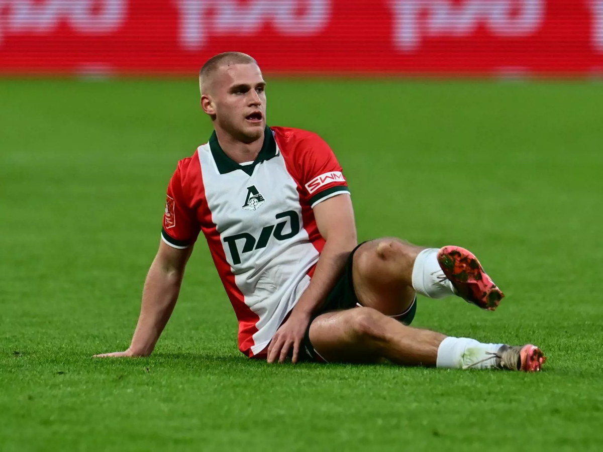 Ошибочное пенальти