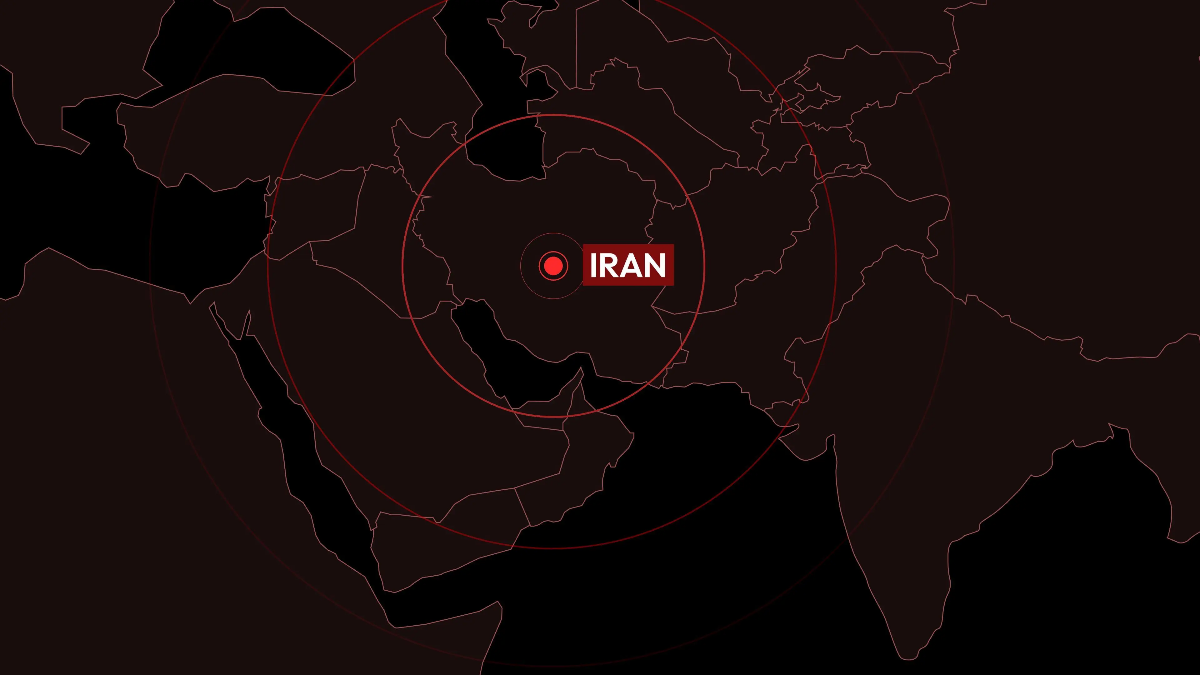 Война на ближнем востоке