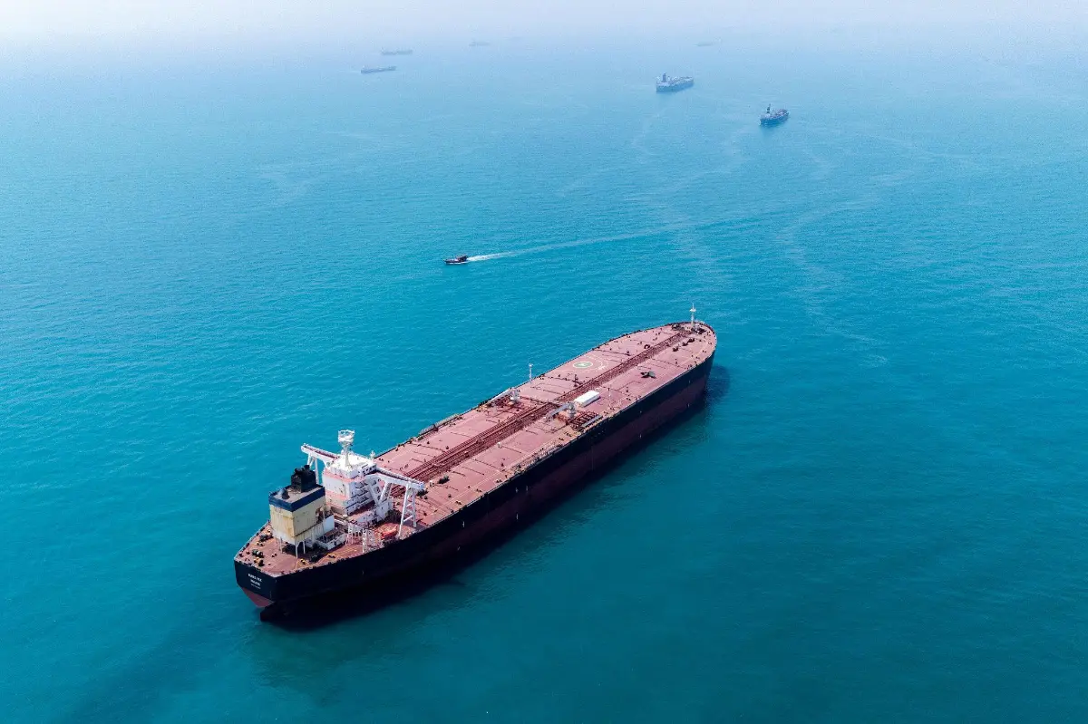 Цена на нефть