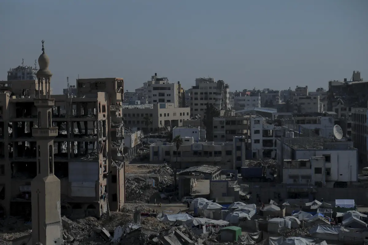 Планы Трампа