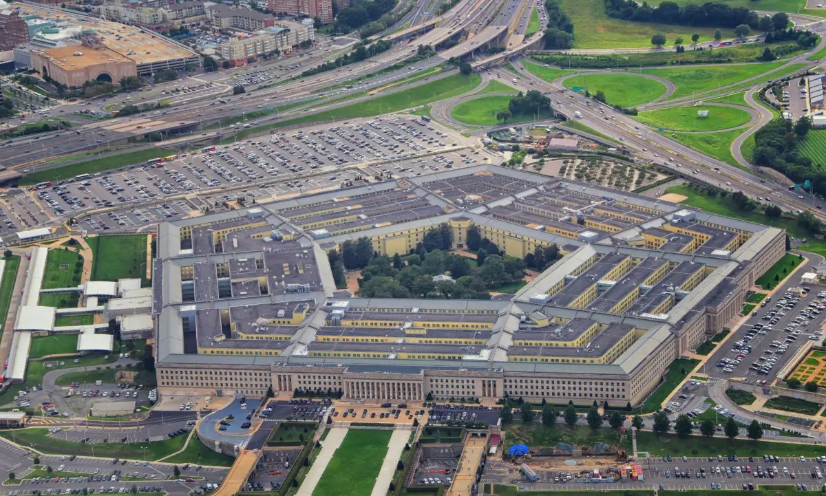 Войска США в Иране