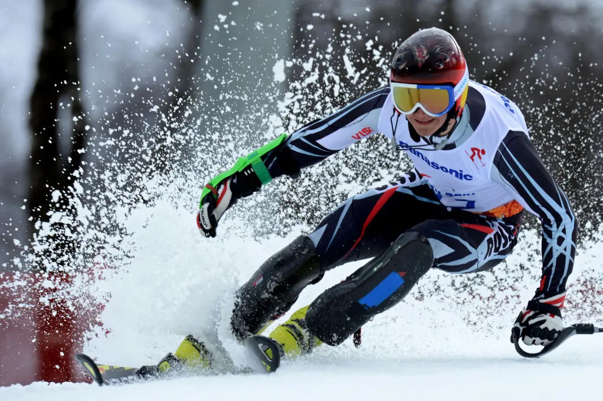 Алексей Бугаев