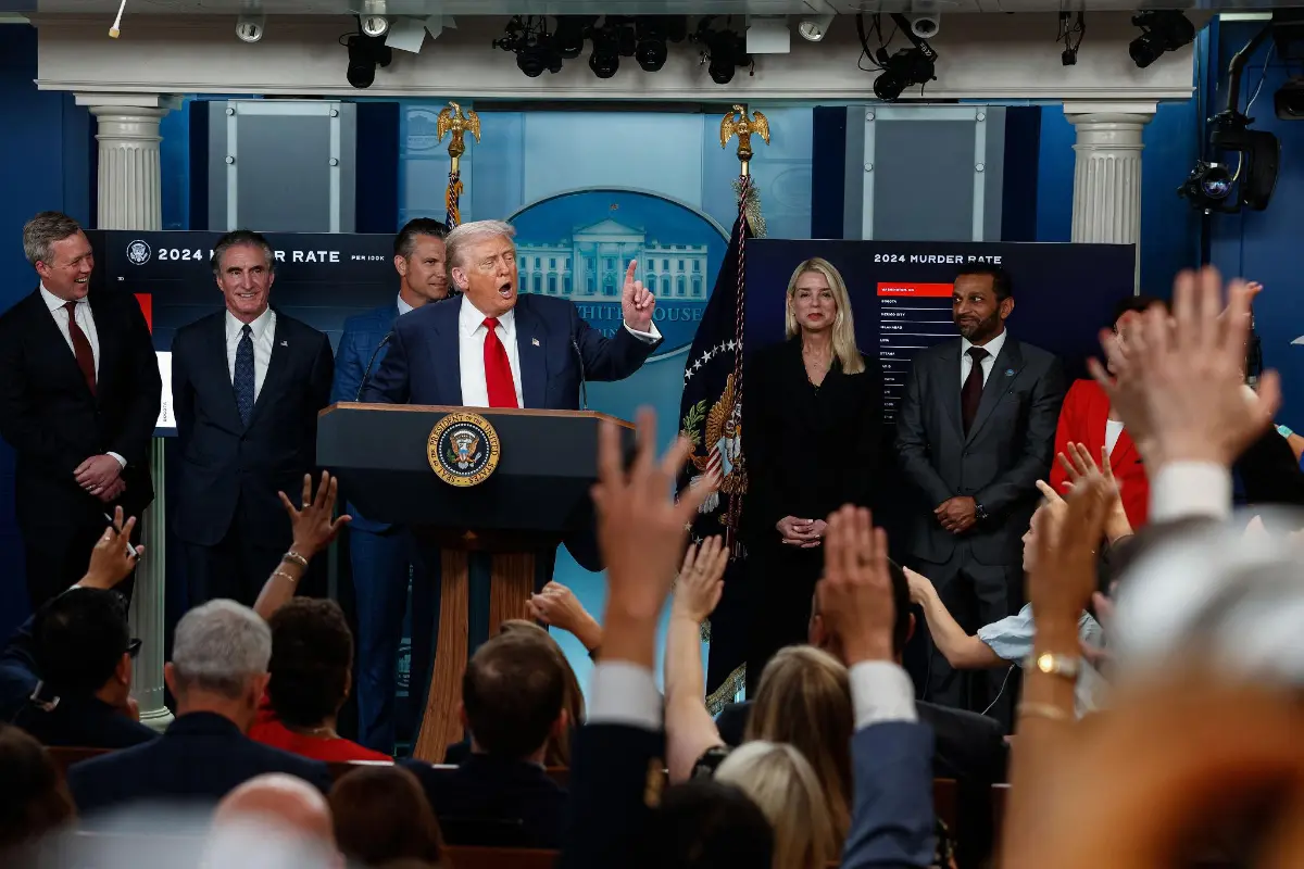 Новые удары США