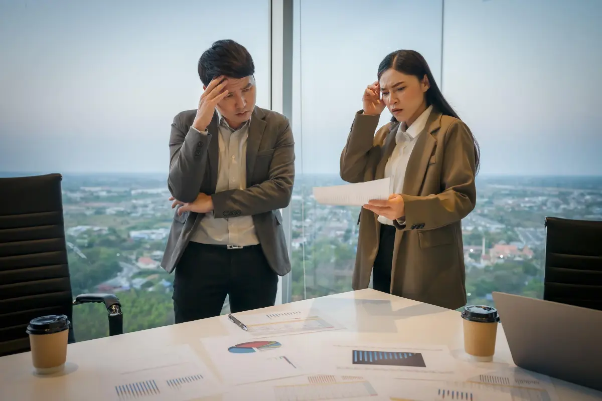 Токсичное поведение