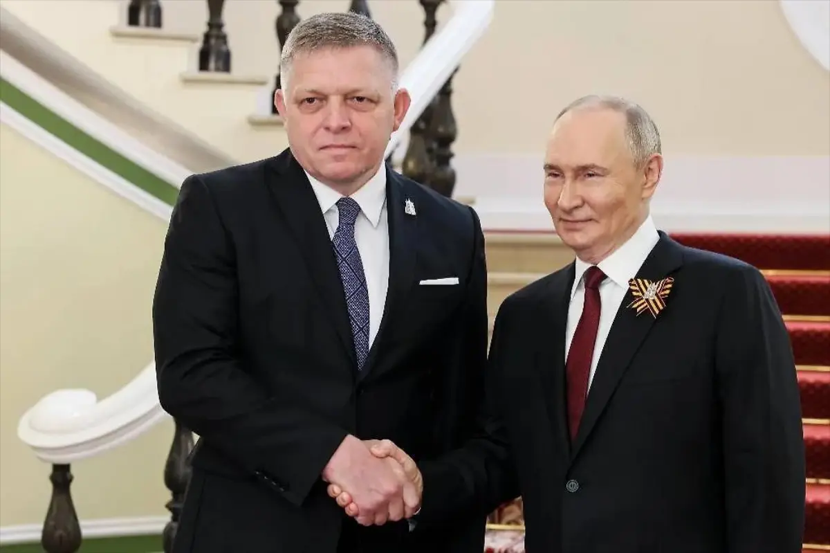 Планы на 9 мая