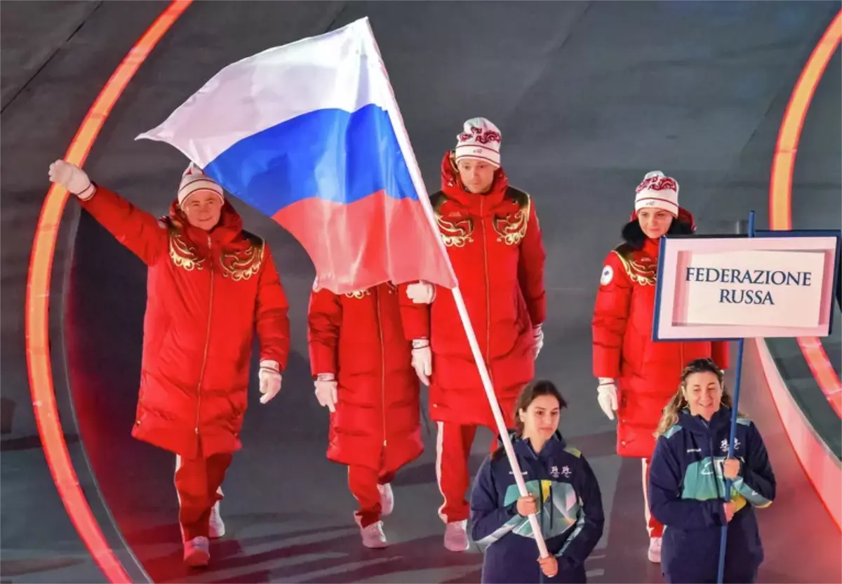 Паралимпиада