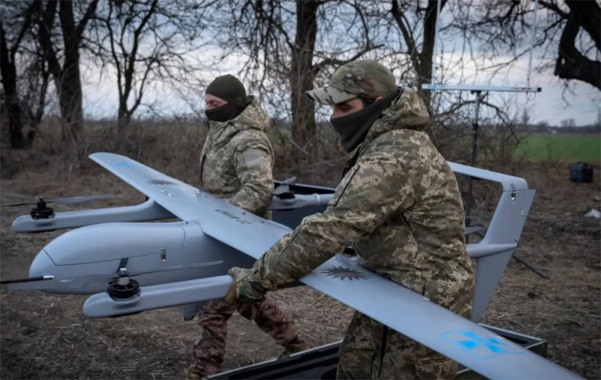 Южная группировка