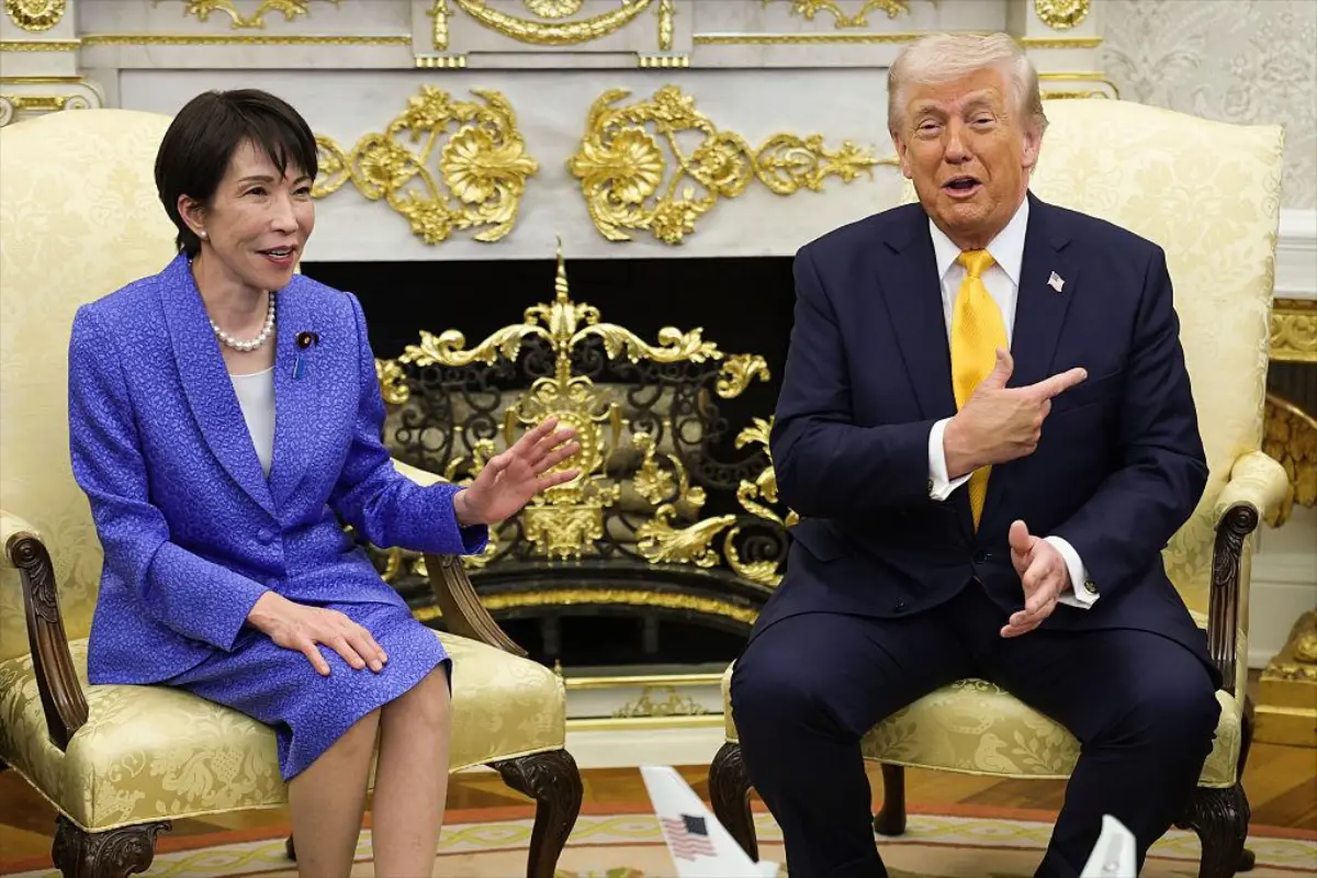 Трамп объяснил