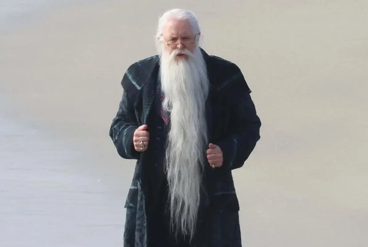 Джон Литгоу