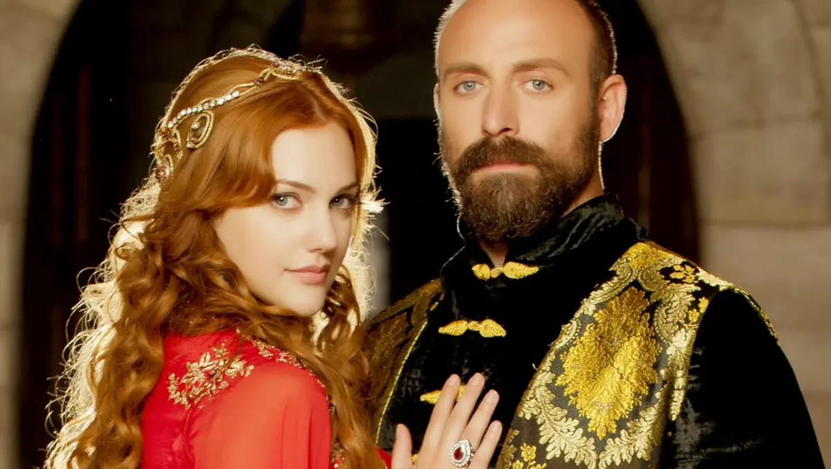 Великолепный век