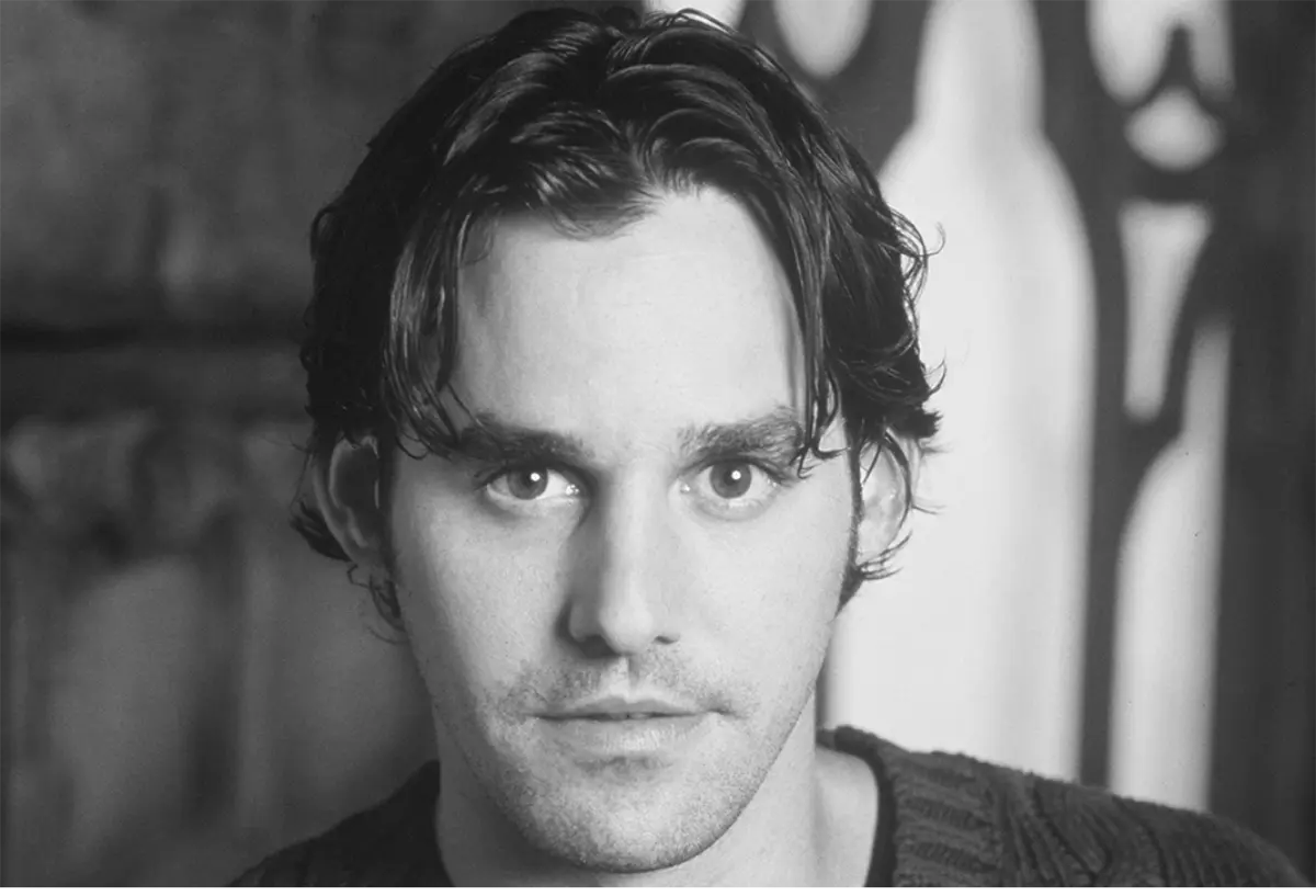 Николас Брендон