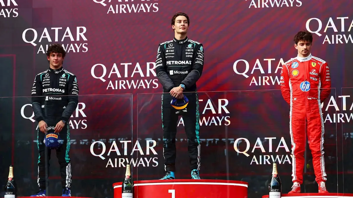 Гран-при Австралии