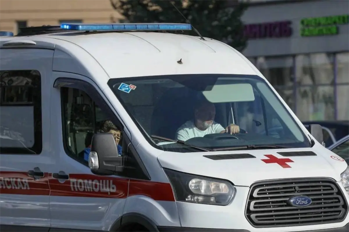 Курская область