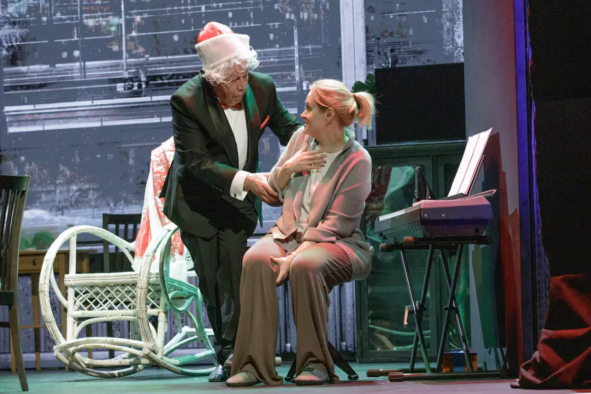 Михаил Ефремов