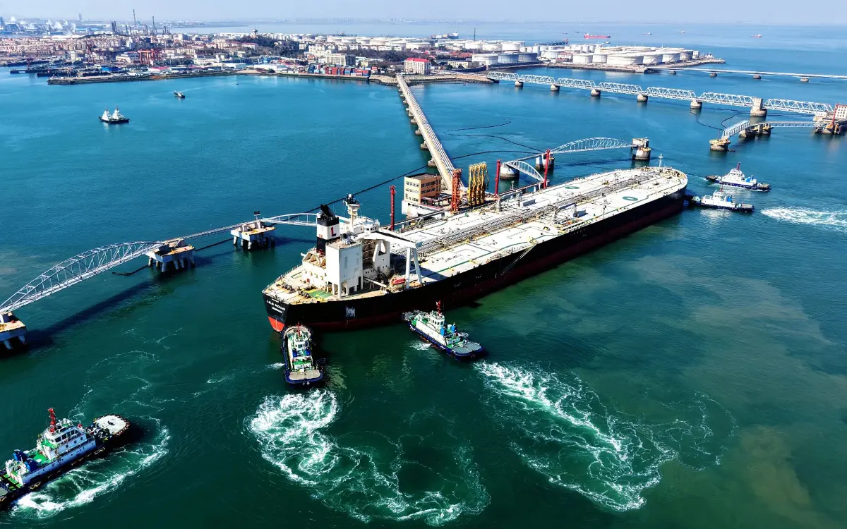 Российская нефть