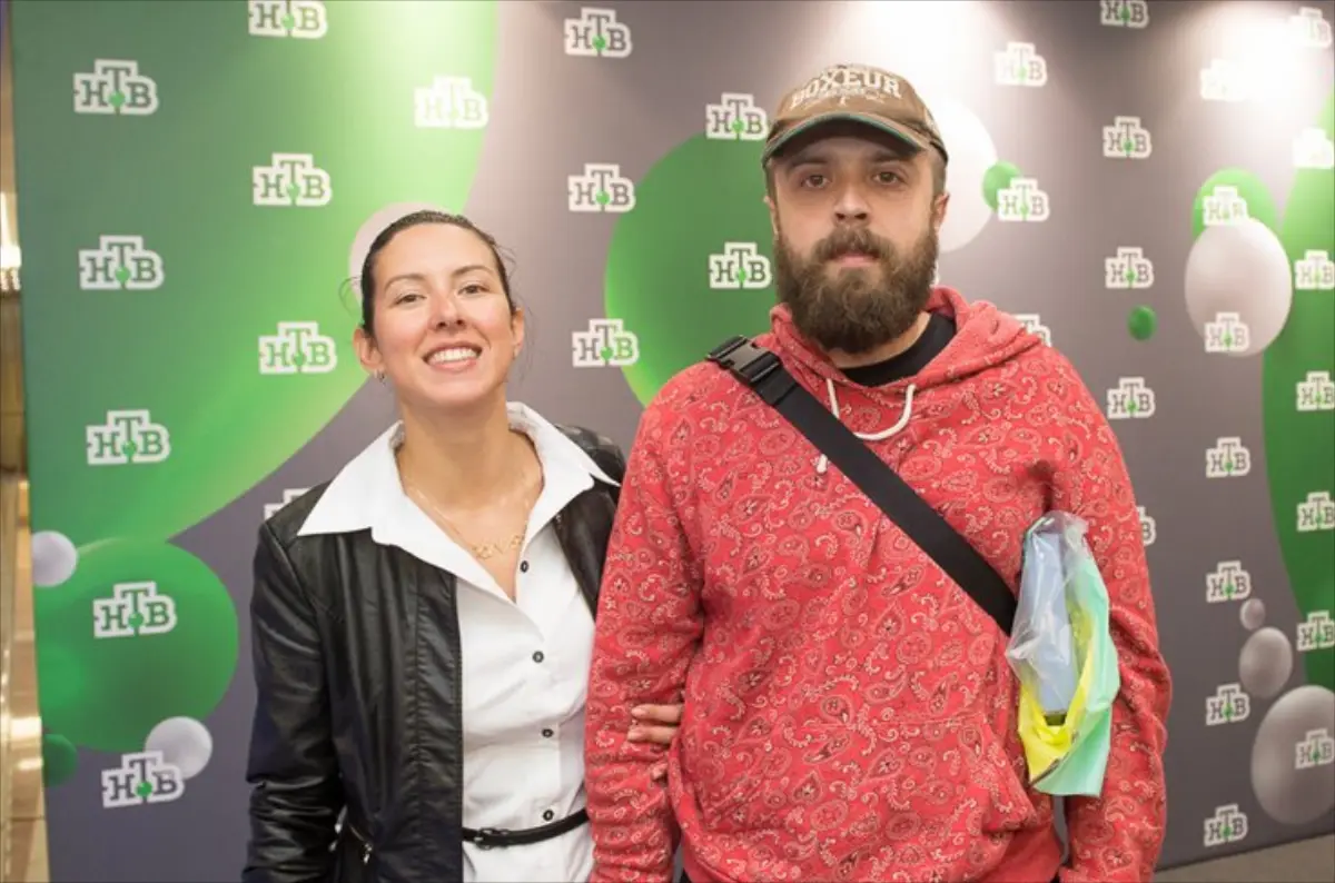 Александр Ильин