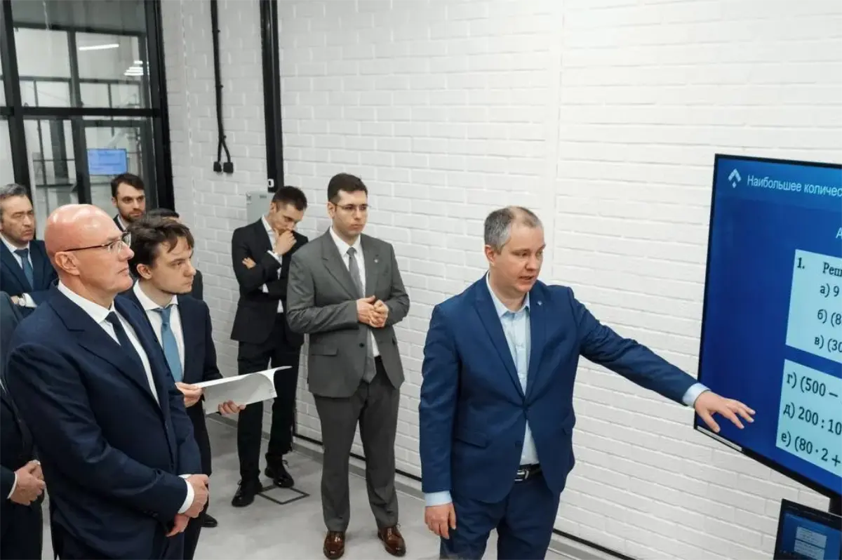 ОЭЗ Алабуга