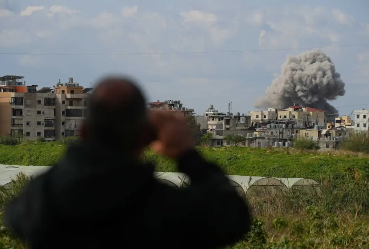 Исход конфликта