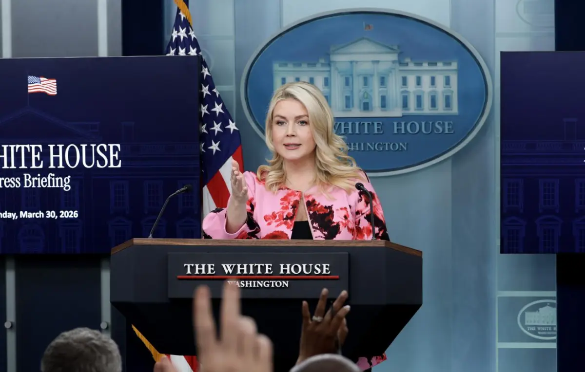 Каролин Ливитт