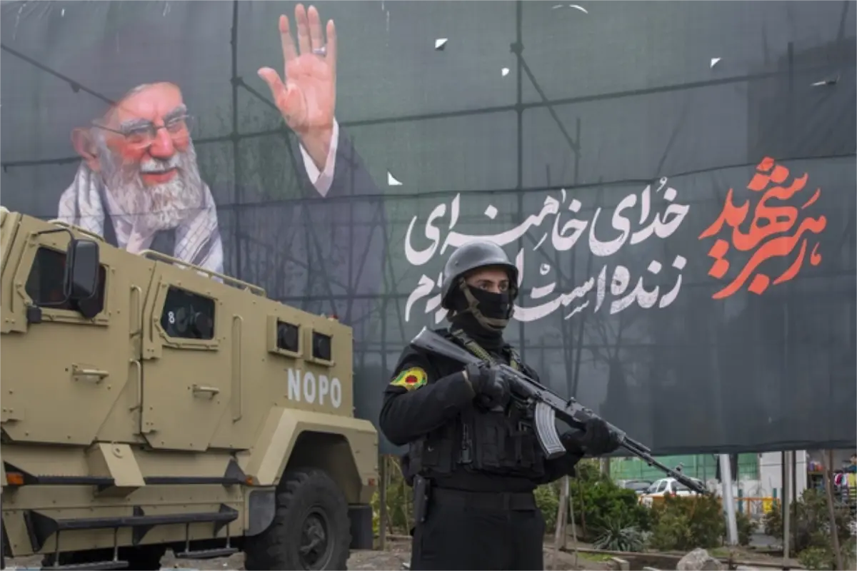 Удары по IT-компаниям