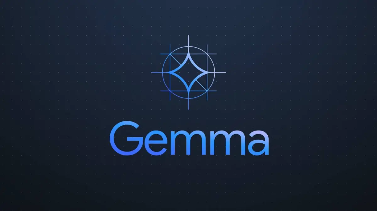 Gemma 4