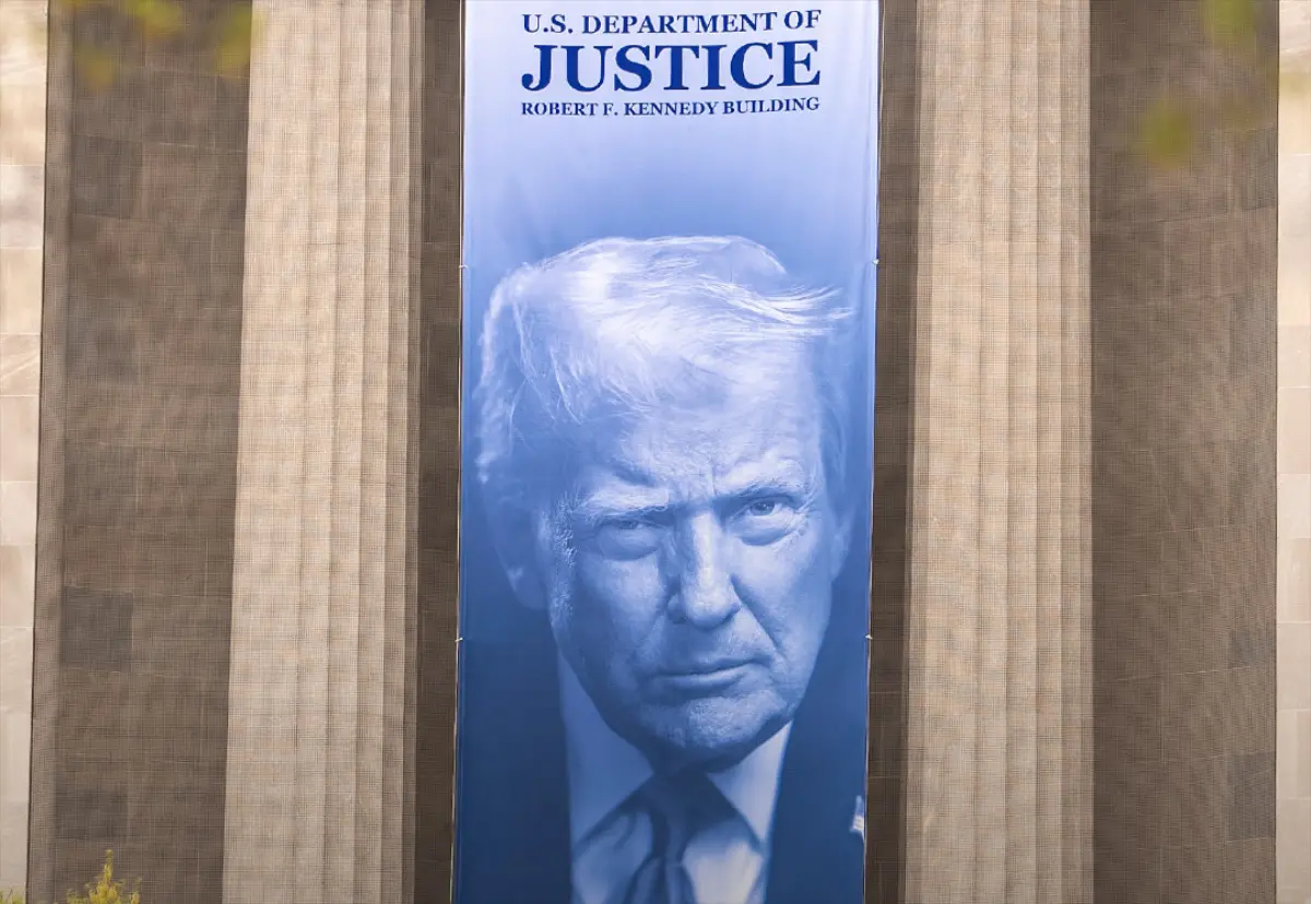 Кадровые изменения в США