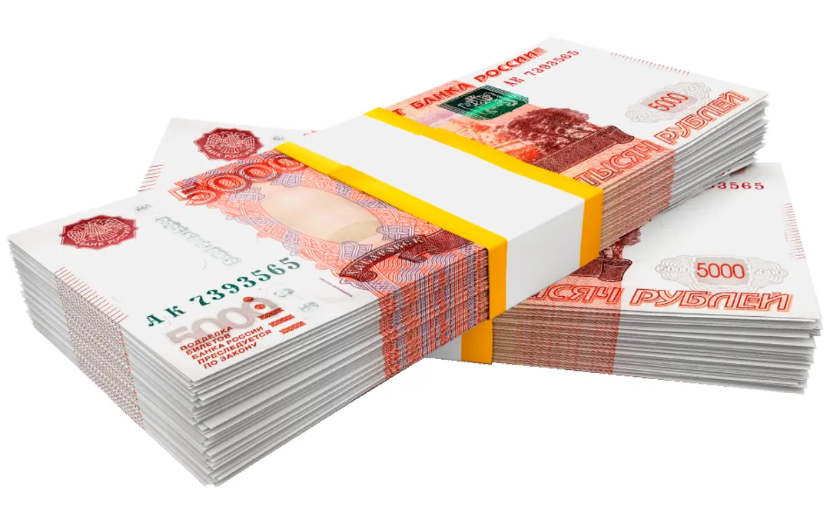 Долги россиян