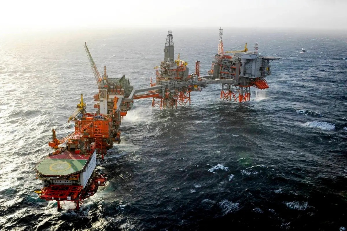 Нефть на 07 апреля 2026