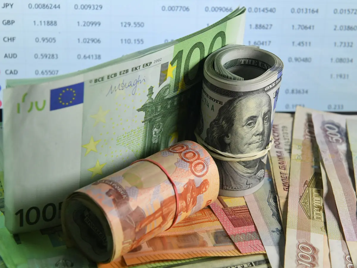 Юань на 07 апреля 2026