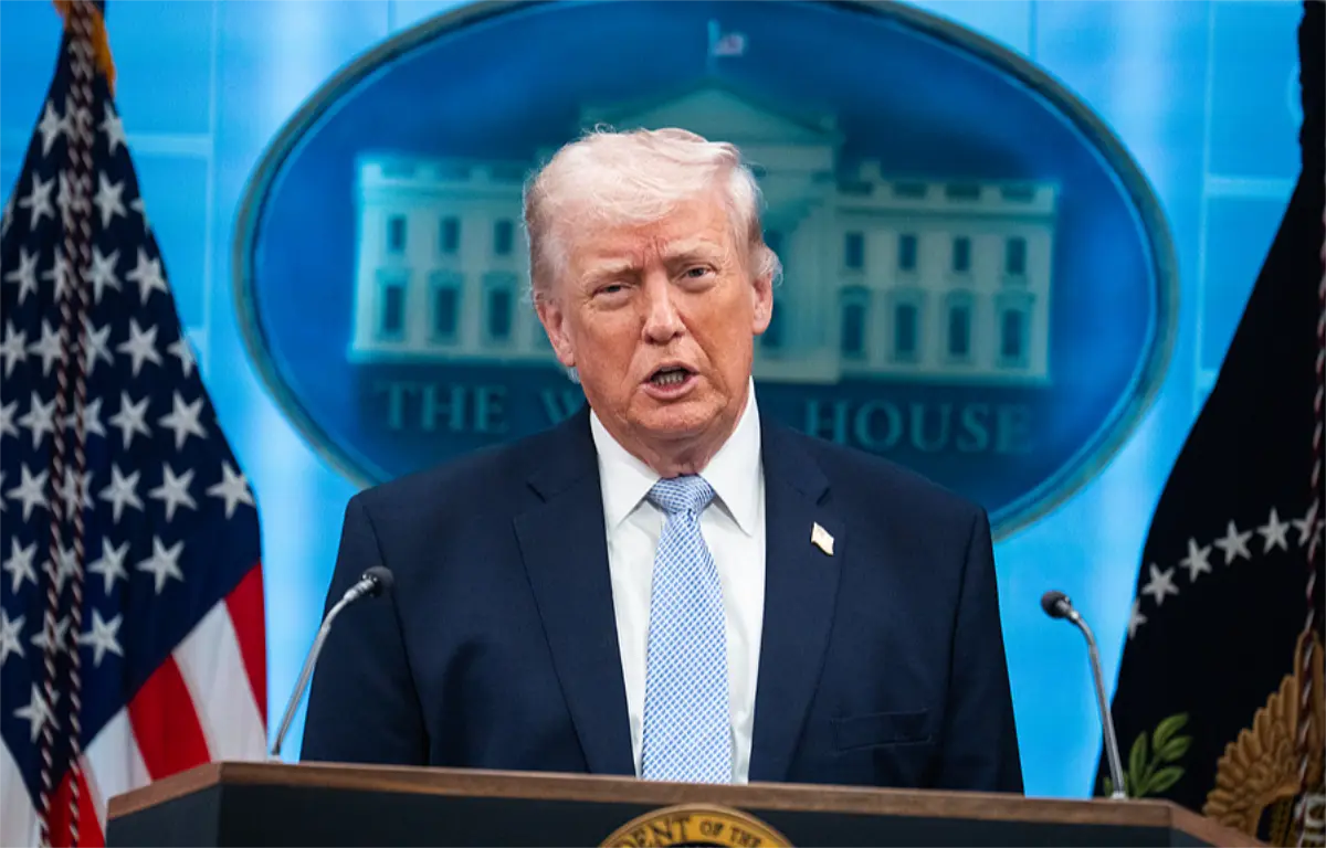 Пауза или перелом