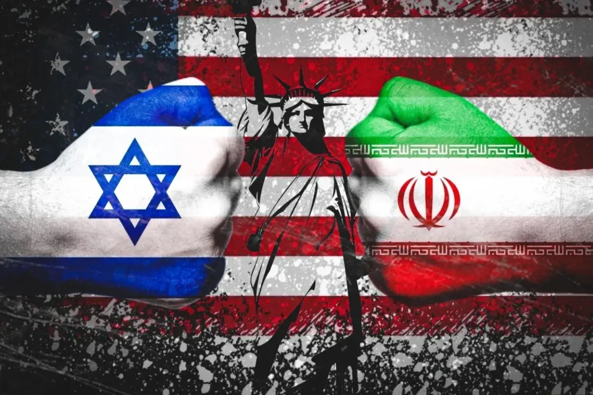 Критика Израиля