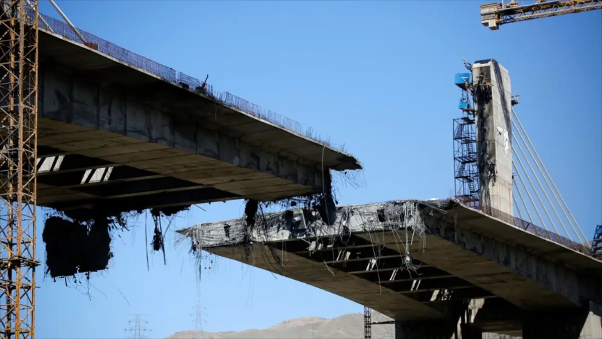 Удары по Ирану