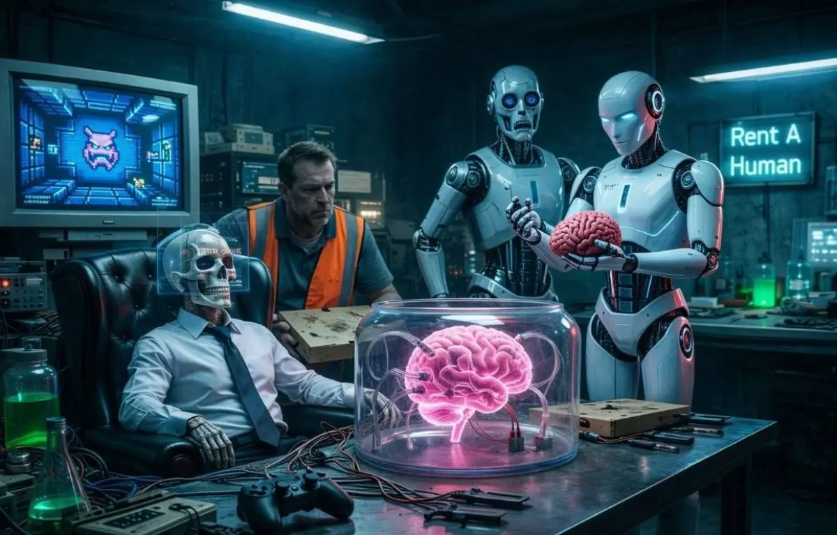 Белые воротнички