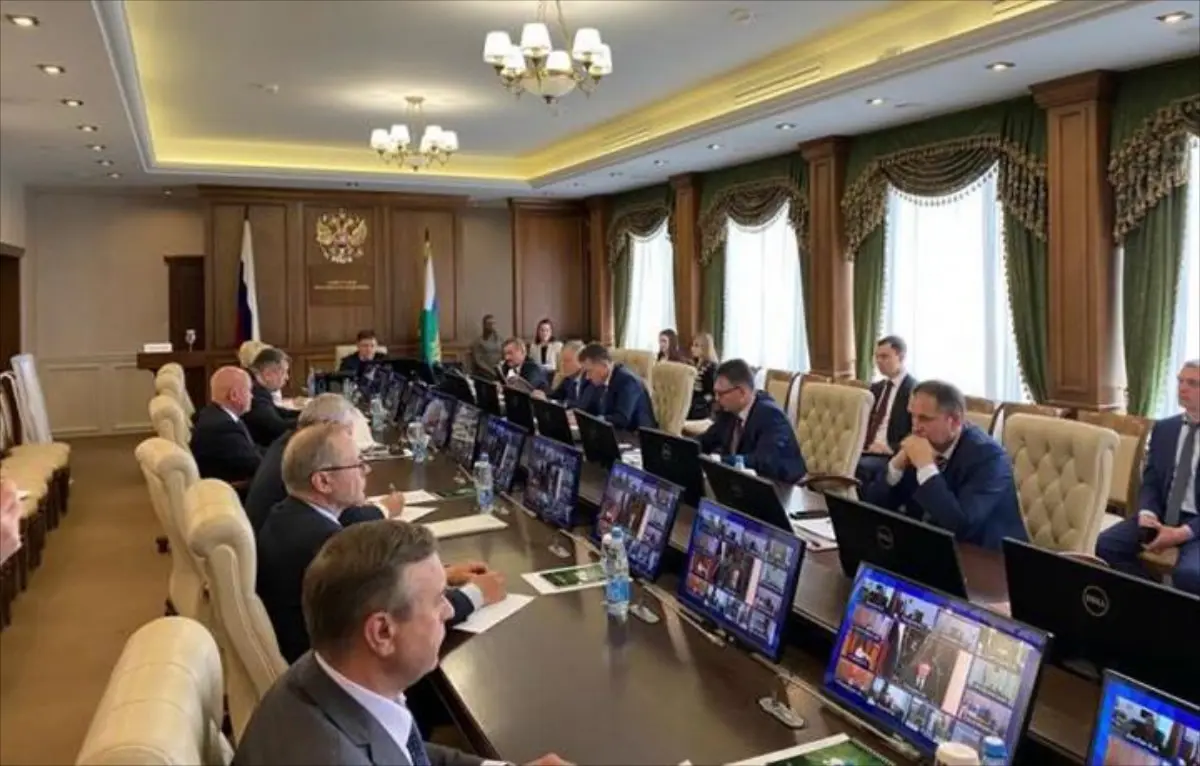 Юрисдикции для бизнеса