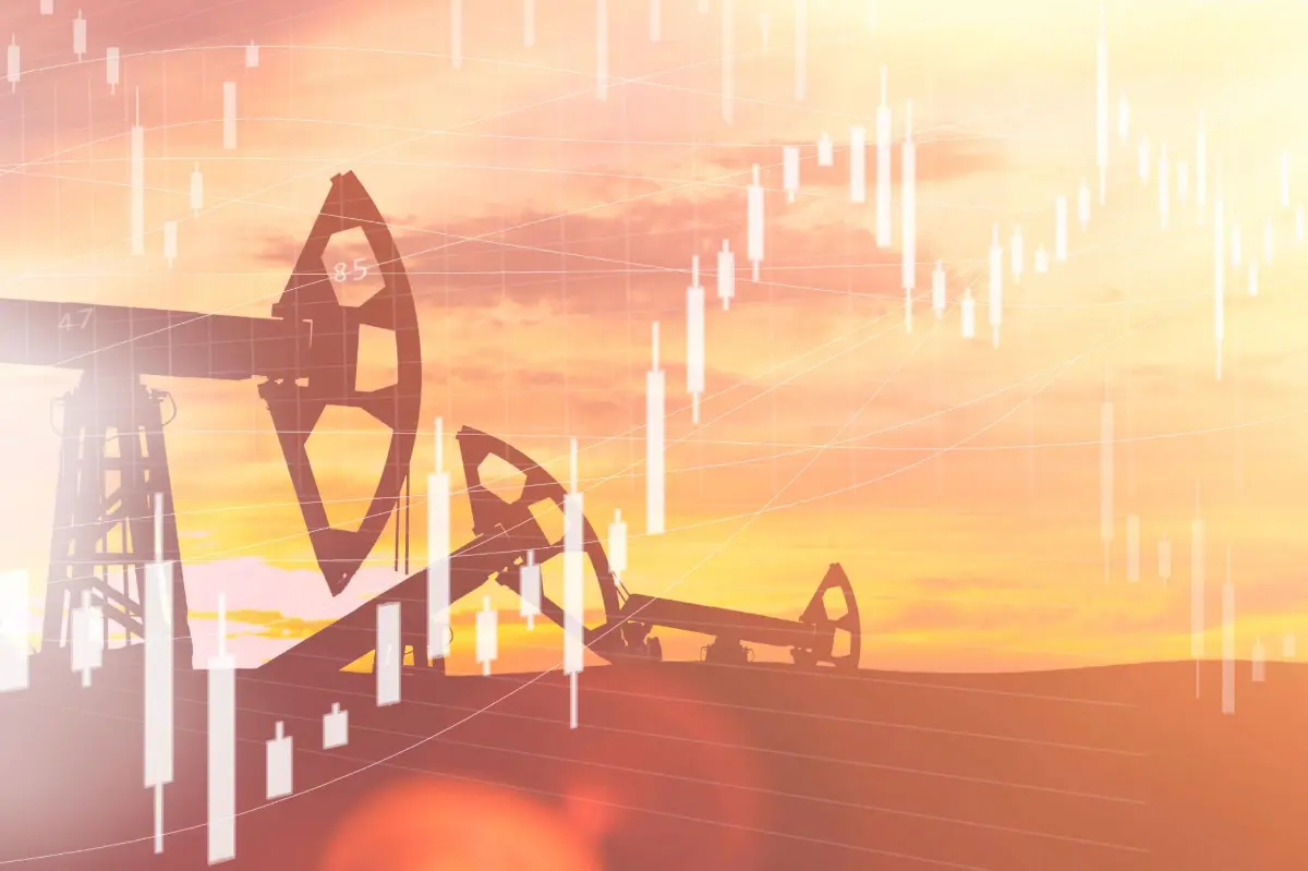 Нефть на 11 апреля 2026