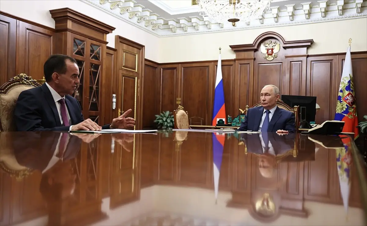 Вызовы агросектора