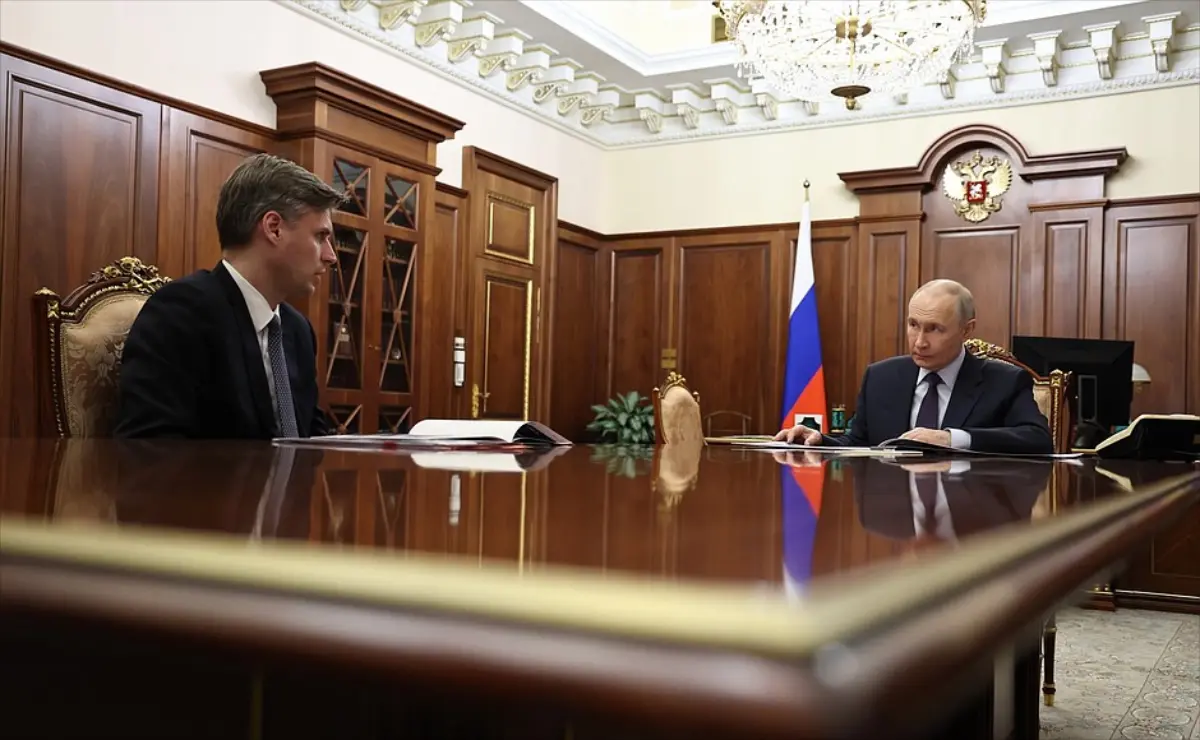 Космос как стратегия