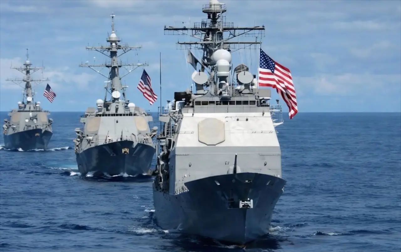 Иран предупредил