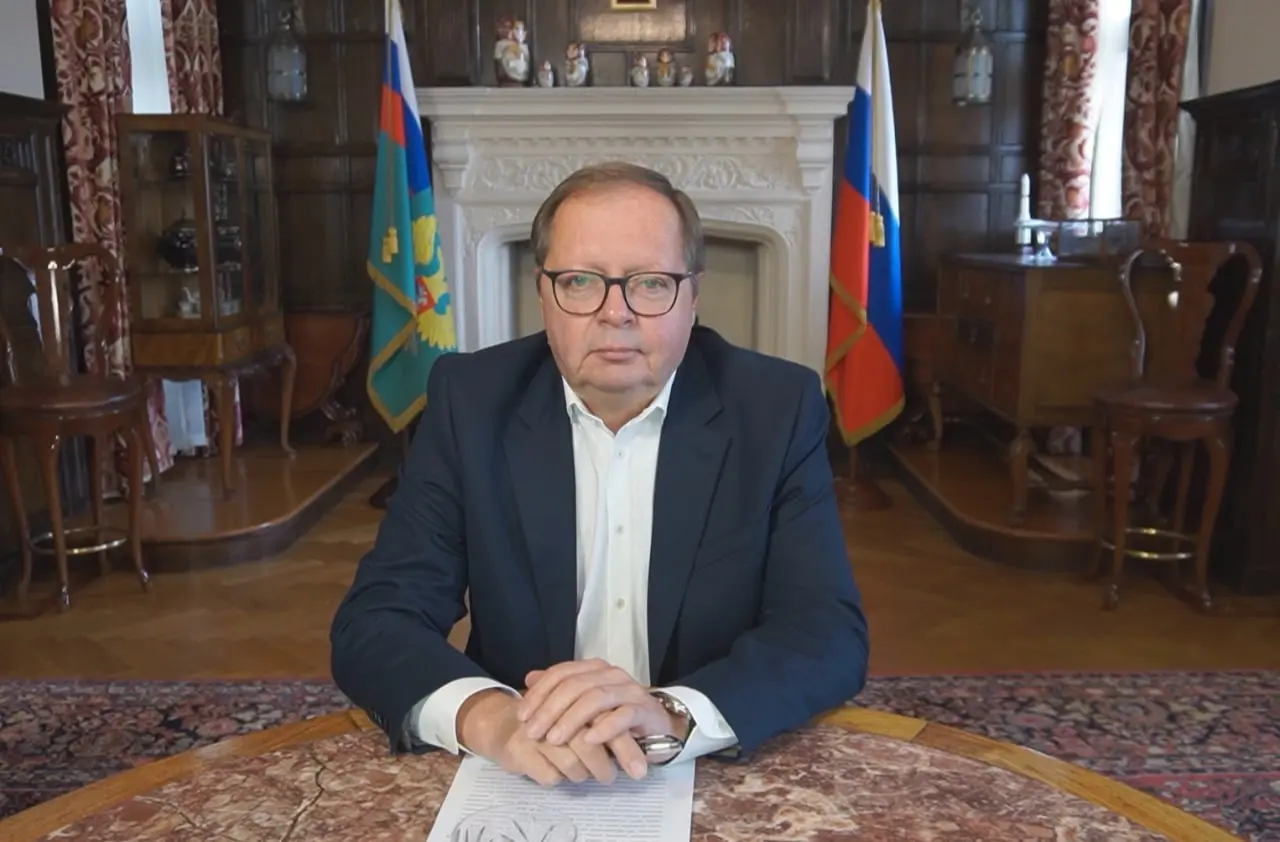 Эскалация в Ла-Манше