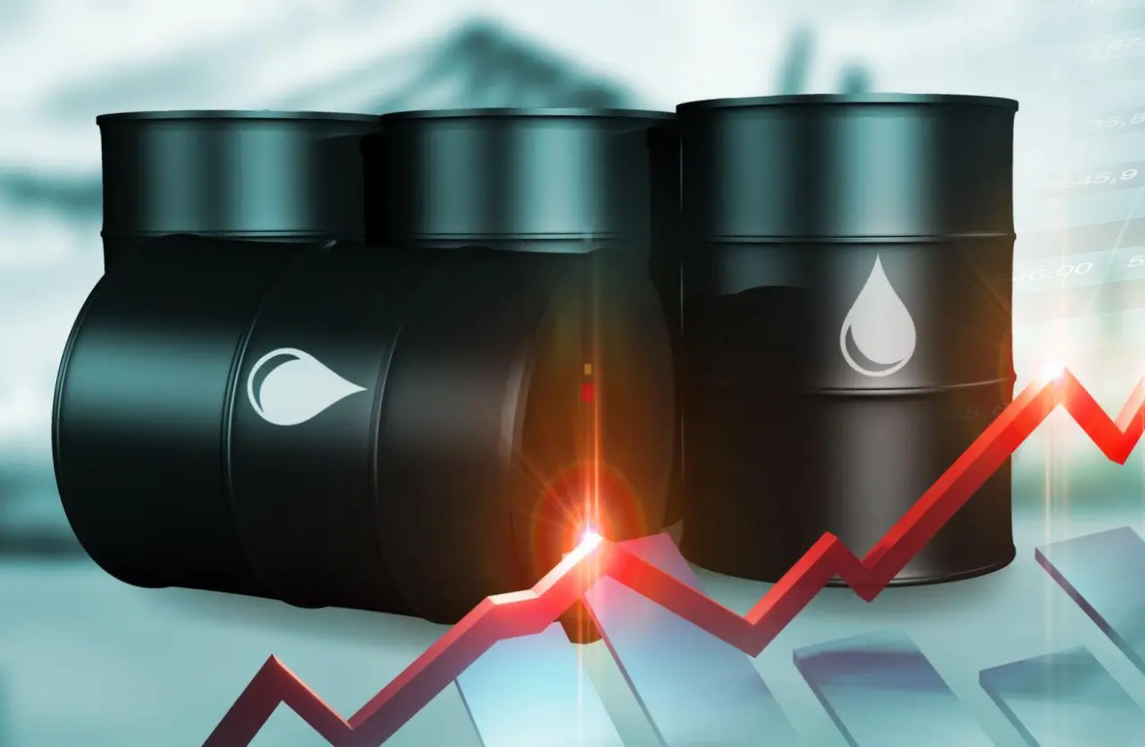Нефть на 13 апреля 2026