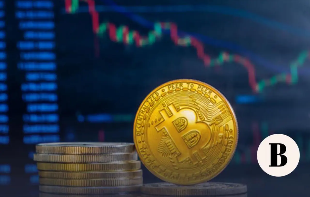 Биткоин на 13 апреля 2026